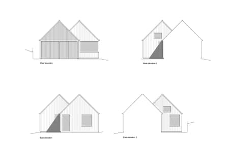 Summer House in Klegod